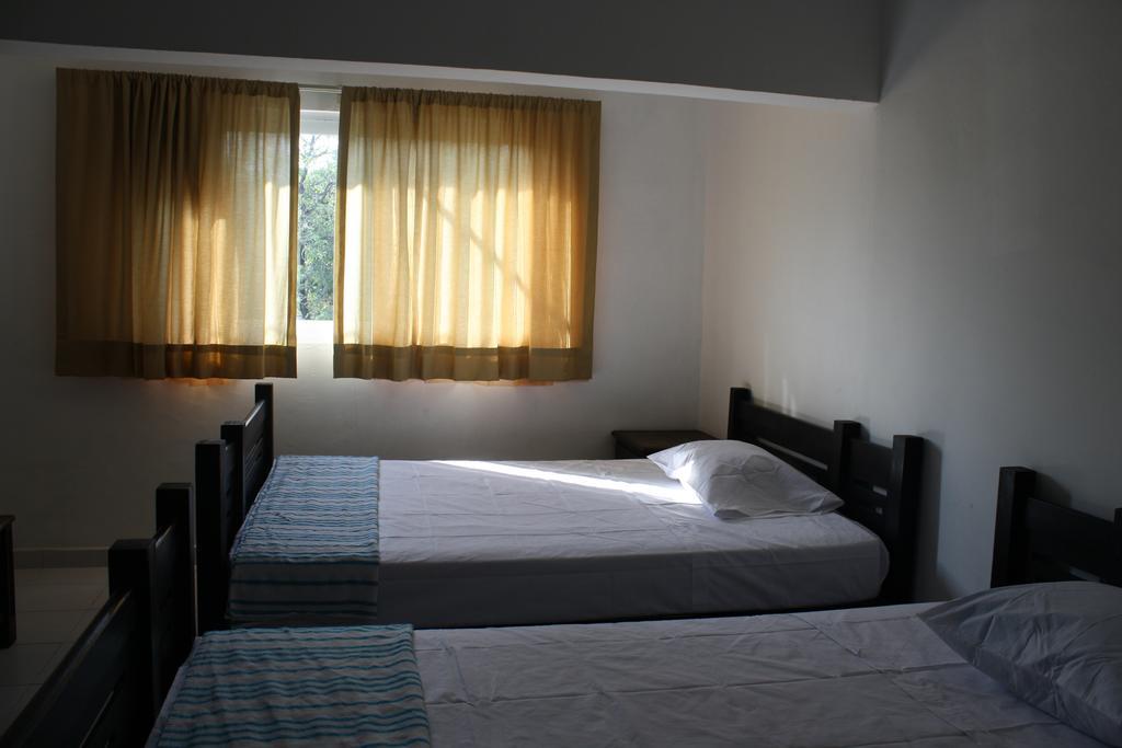 Hotel Calle8 Tuxtla Gutierrez Room photo